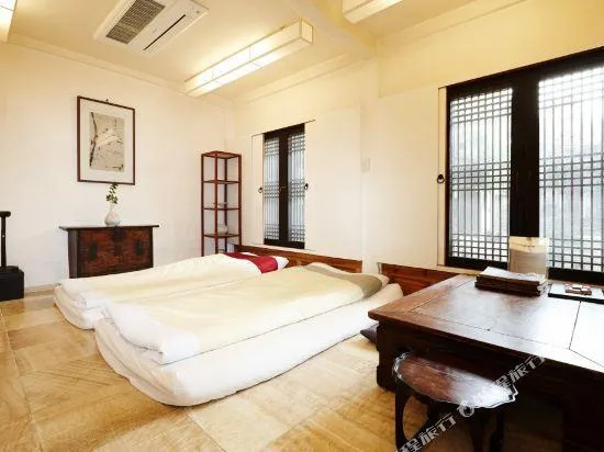 Rakkojae Seoul Bukchon Hanok Village - Korean Traditional Hanok Hotel - Image 1