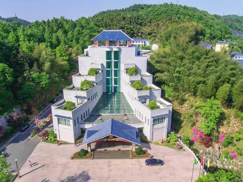 Yingjia Resort - Image 1