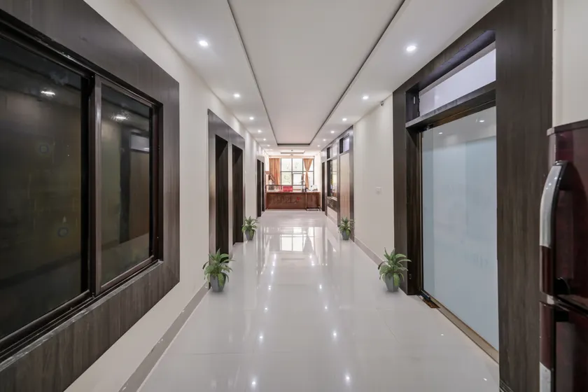 Hotel O Moonlight Guest House 3 - Image 1