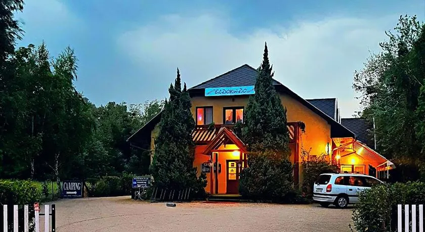 Eldoradó Fogadó és Kemping - Image 1