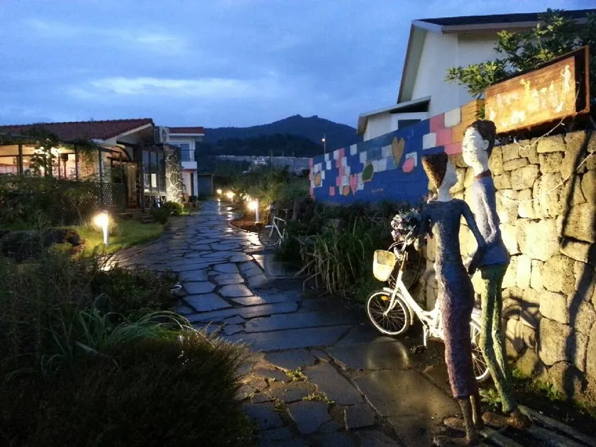 JEJU Doldam B&B - Image 1