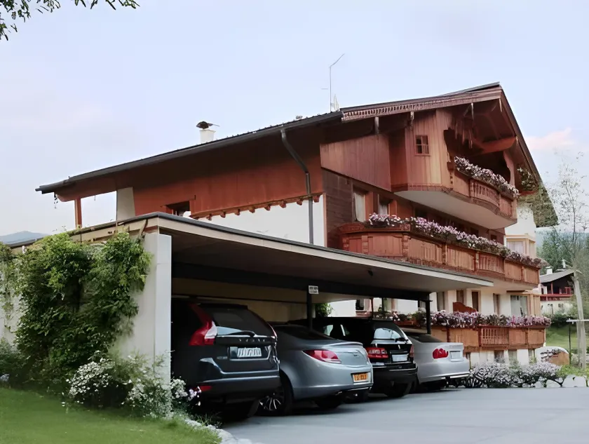 Landhaus Kristall inklusive Hotel-Spa - Image 1