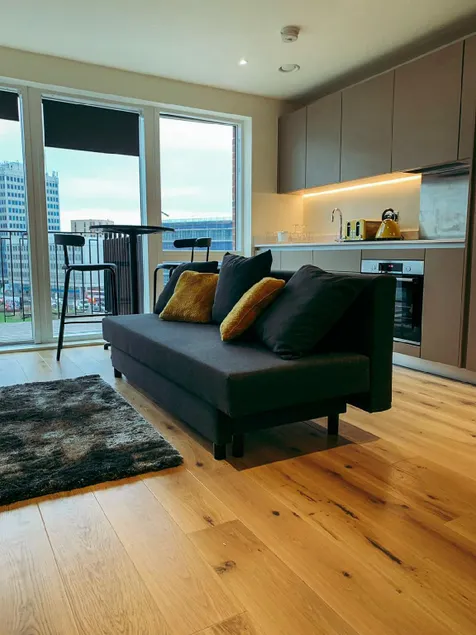Elite Studio Apartments - Image 1