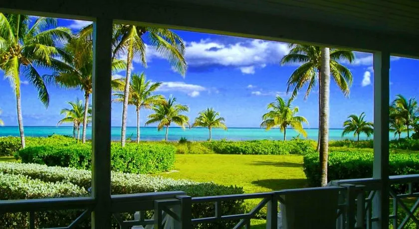 The Blue Inn Family Vacation Rental - Image 1