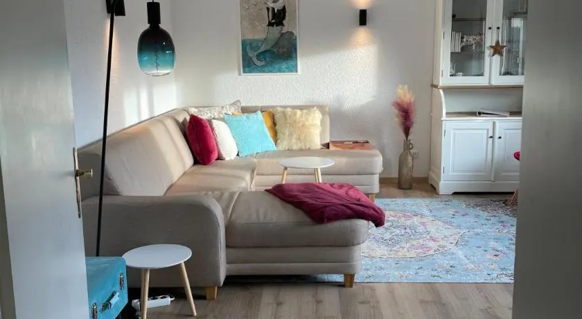 Ferienwohnung Gipfelblick - Image 1