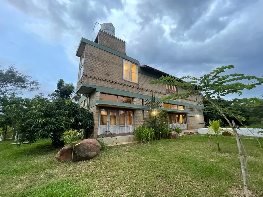 Aayuni Farm Stay - Image 1
