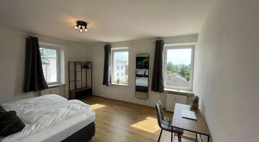 Homestay - Ferienwohnung Marienblick - Image 1