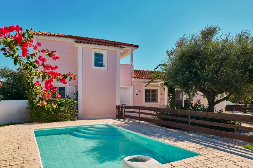 Villa Penelope Periyali - Image 1