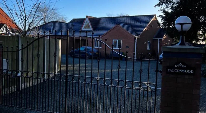 Falconwood - Image 1