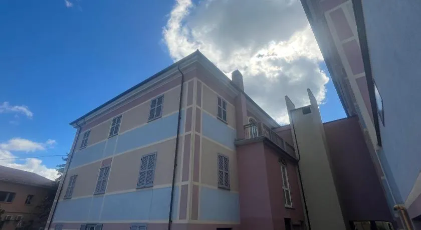 ALBERGO DELLA STAZIONE - Image 1