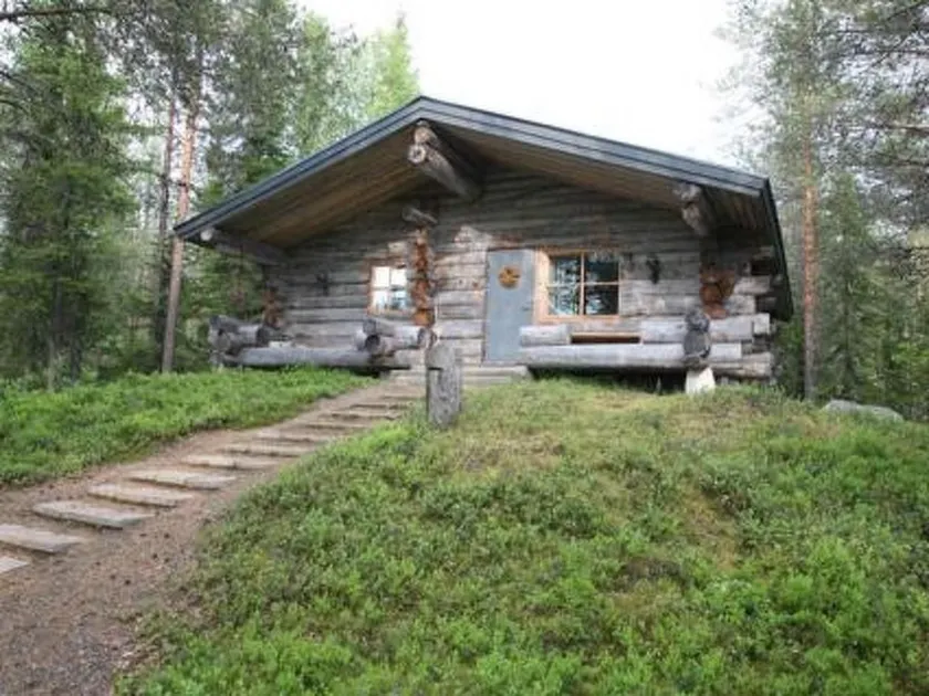 Holiday Home Salmentieva 2 by Interhome - Image 1