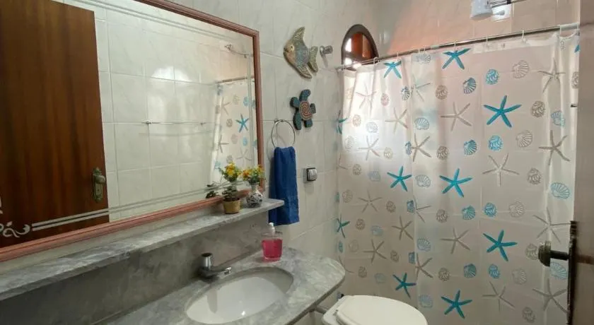 Conexão Hostel Ubatuba - Image 1