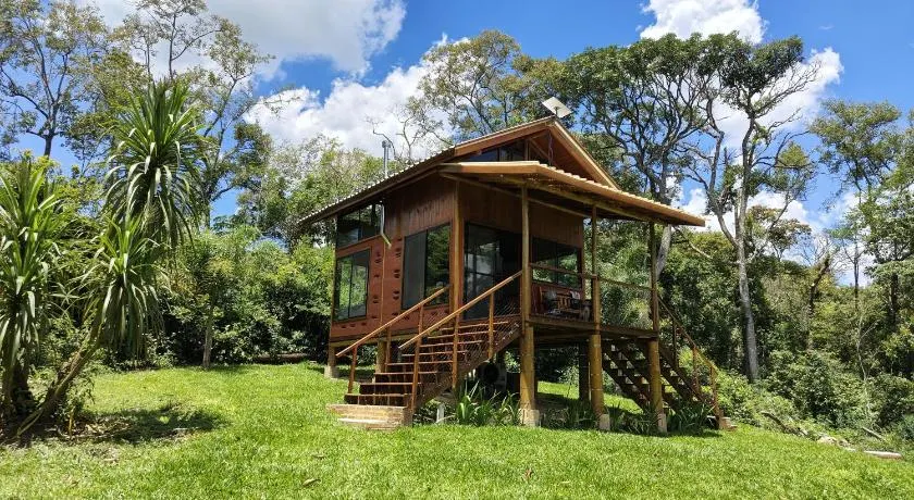 Floresta Mandaçaia - Image 1