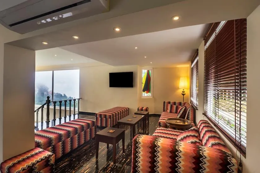 EllBee Mussoorie Hills - Image 1