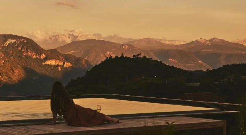 Alpiana Dolce Vita Mountain Resort & SPA - Image 1