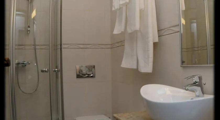 Hotel Diafan - Image 1