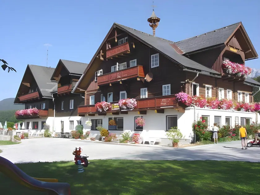 Hotel Stockerwirt - Image 1