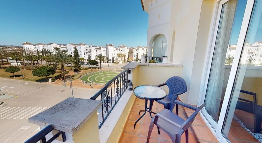 Penthouse TownCentre-Murcia Holiday Rentals - Image 1