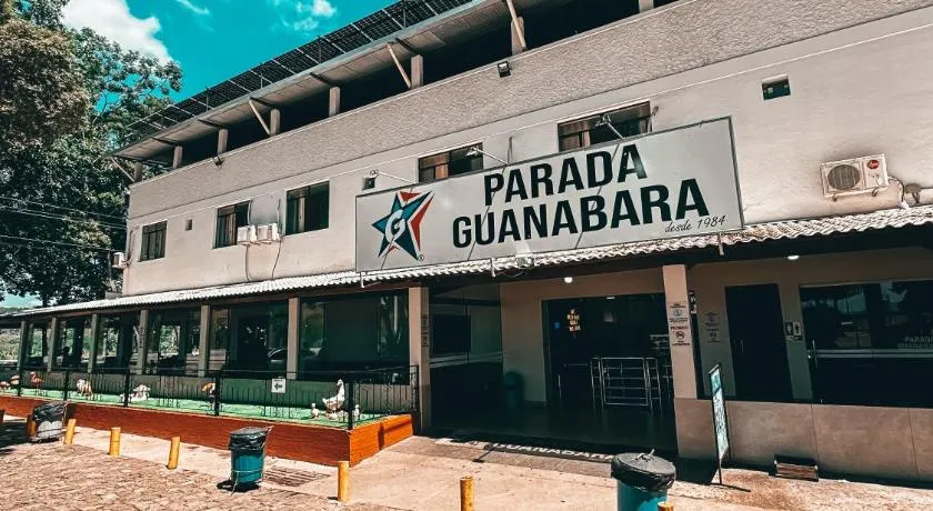 Parada Guanabara - Image 1
