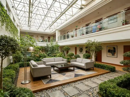 Dongying Garden Hotel (Lanzhou University Railway Station) - Image 1