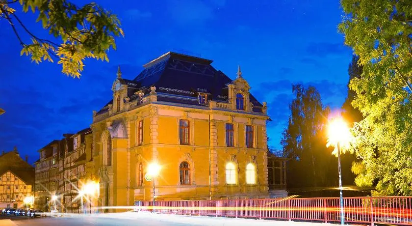 Hotel Villa Ponte Wisera - Image 1