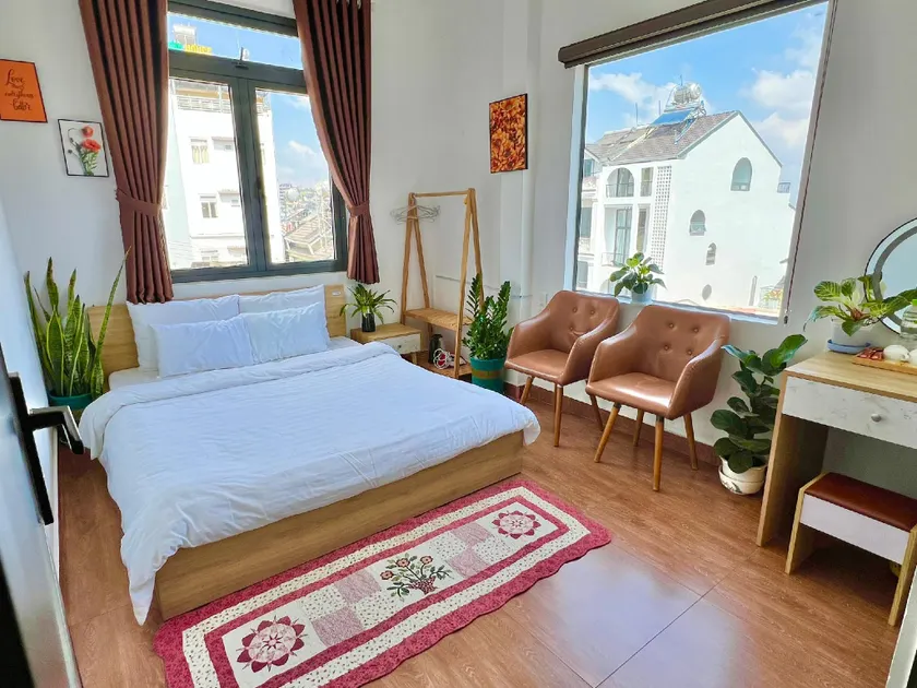 Nhà An Đà Lạt 2 - Image 1