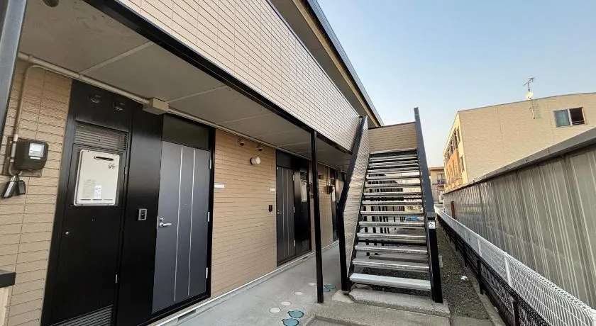 apartment hotel myu 郡山 - Image 1