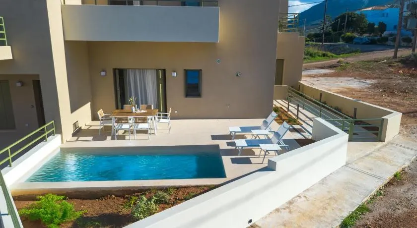 Villa Artemis 4 - Etheras Properties - Image 1