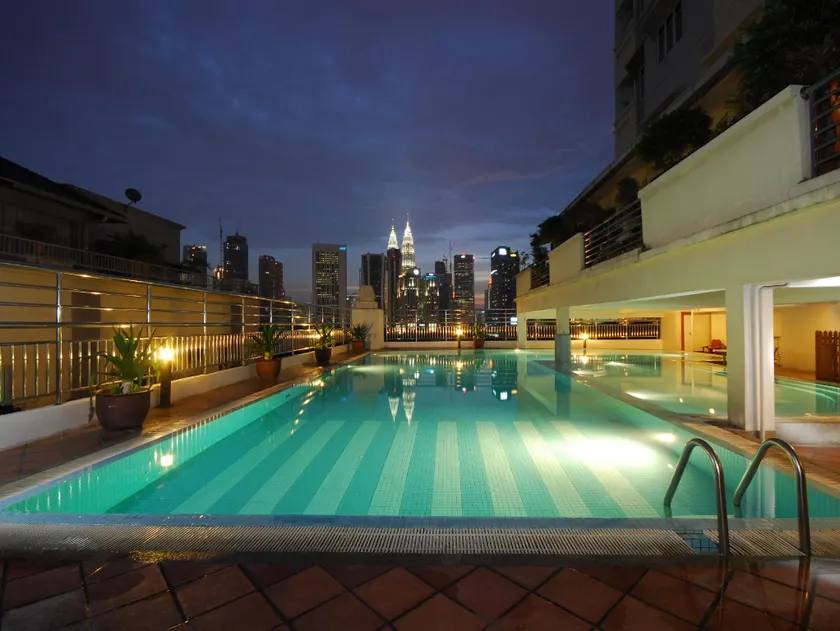 Holiday Place Kuala Lumpur - Image 1