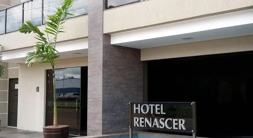 Hotel Renascer Ltda - Image 1