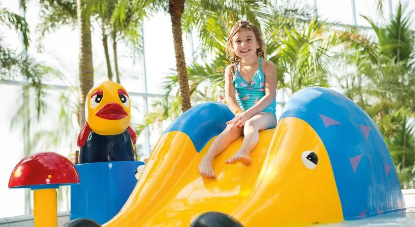 Familienhotel nahe der Therme Erding - Image 1