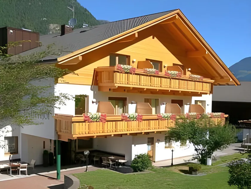 Hotel Foestlerhof - Image 1