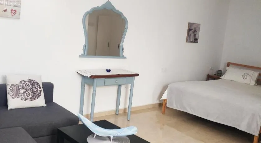 One bedroom apartment in Tazacorte - Image 1