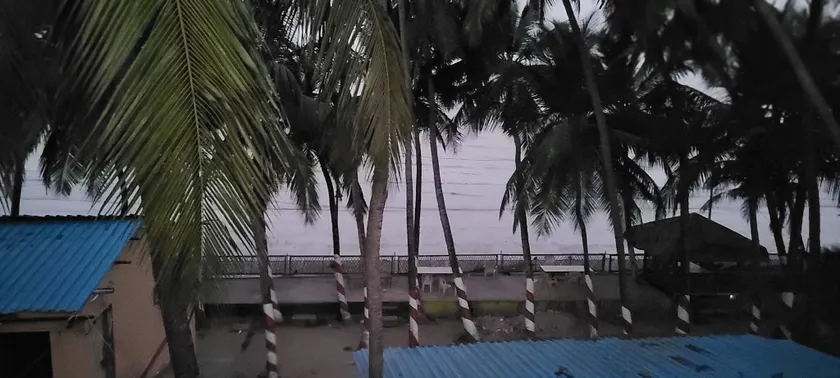 Jasmine Villa Gorai - Image 1