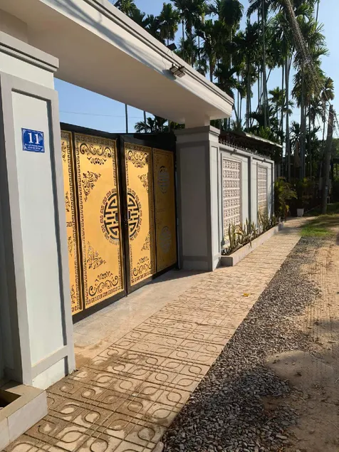 The Grand Coco Homestay - Image 1