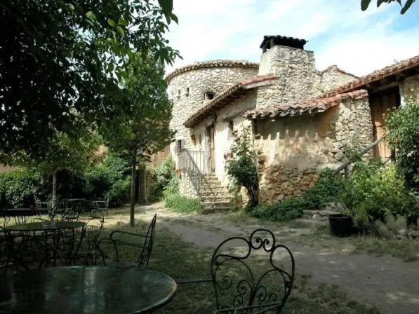 Casa Rural de la Villa - Image 1