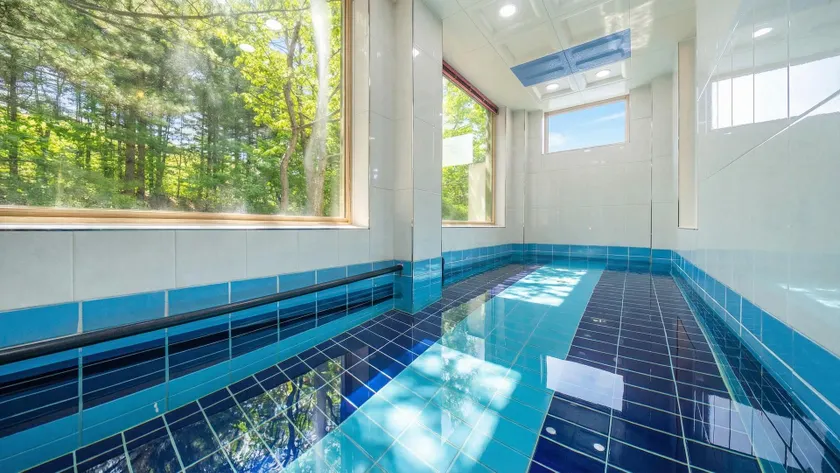 Gapyeong Namian Pool Villa - Image 1