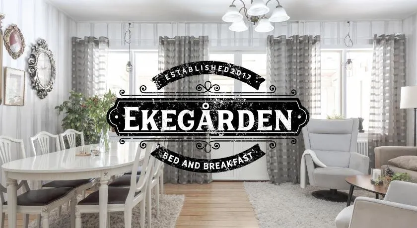 Villa Ekegården - Image 1