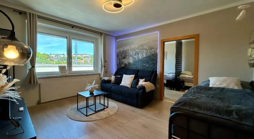 StayRoom Apartments I "U151" - Image 1