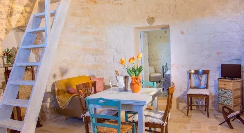 Trullo Sweet Trullo - Image 1