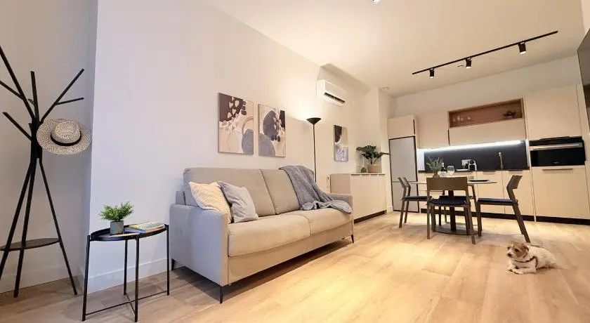 Loft 3 Pet friendly y espacioso by VidaCalma - Image 1
