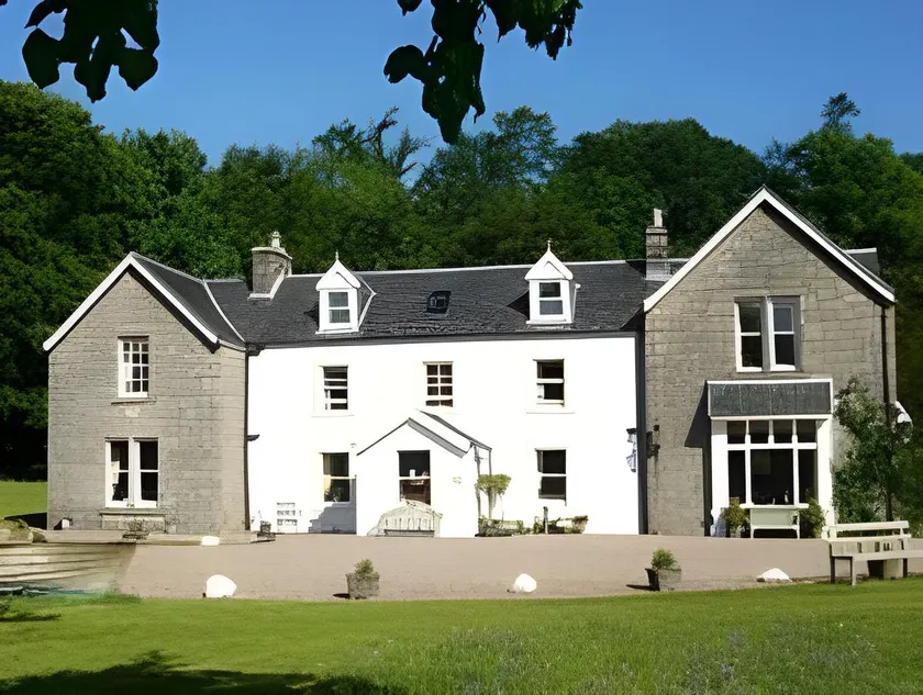 Kilcamb Lodge Hotel - Image 1