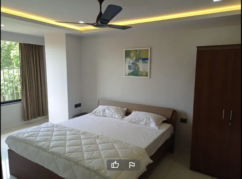 Hotel Balaji Inn Panjim - Image 1