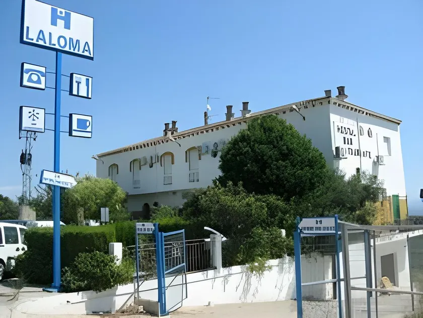 Hotel-Restaurante la Loma - Image 1
