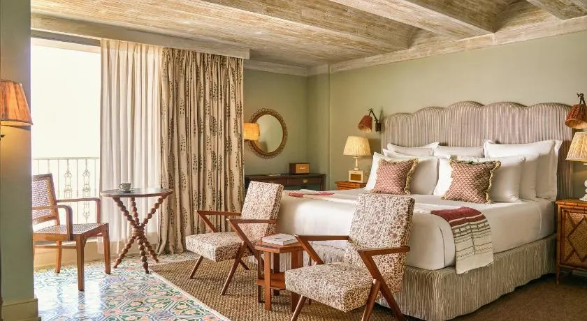 Soho House Mumbai - Image 1