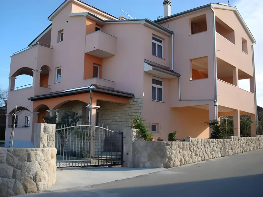 Apartments Tomic - Image 1