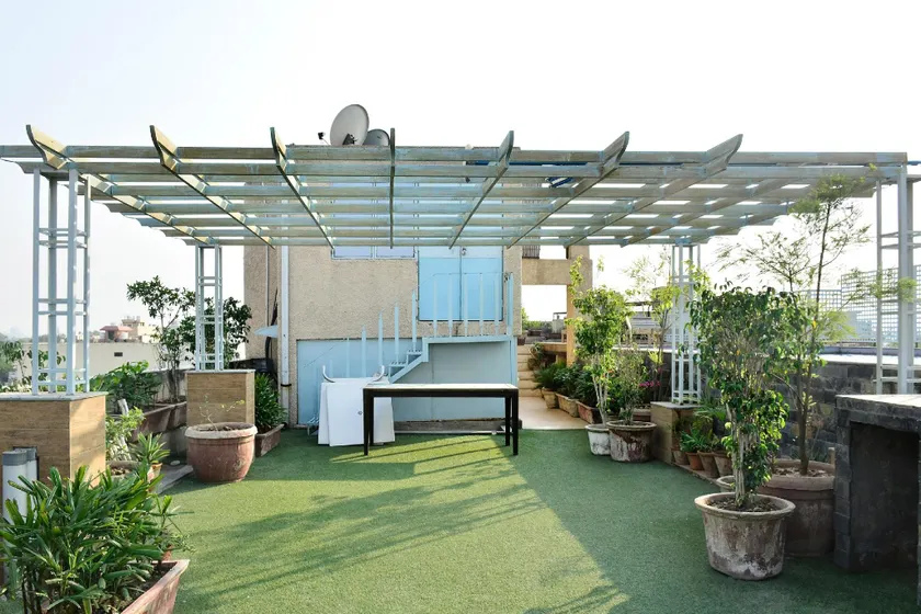 Hotel O Green Lotus - Image 1