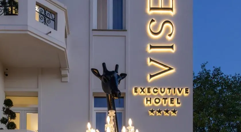 VISEU EXECUTIVE Hotel - Image 1