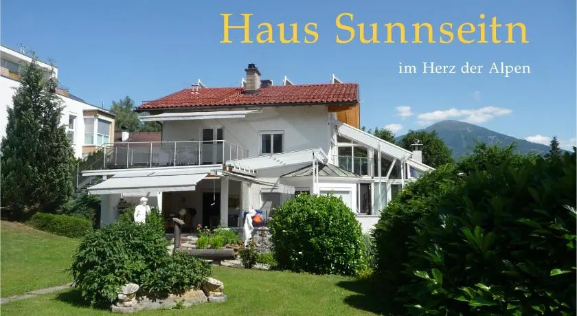 Haus Sunnseitn - Image 1