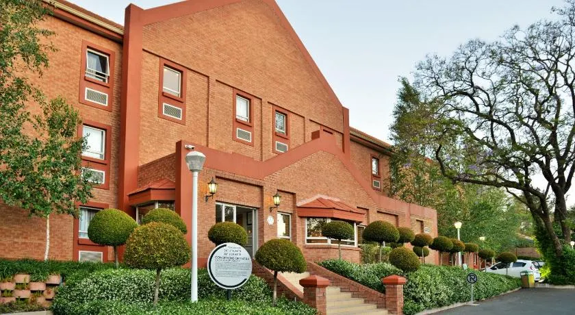 Road Lodge Rivonia - Image 1